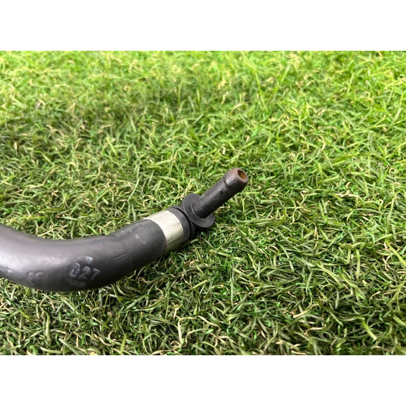 Патрубок (система охлаждения) Volkswagen Touareg FL 2015 3.6 7P6121156E