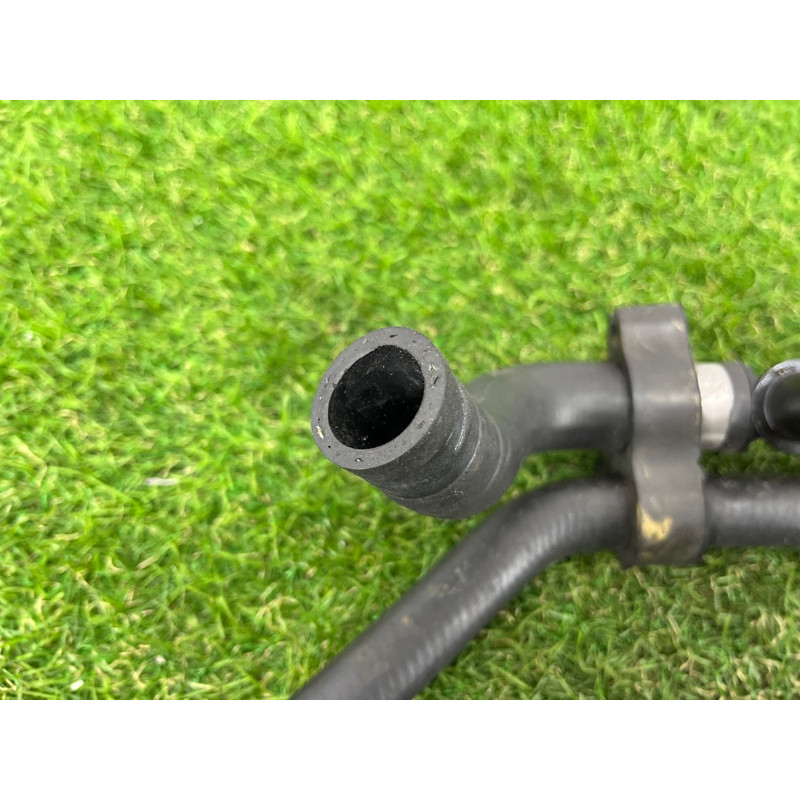 Патрубок (система охлаждения) Volkswagen Touareg FL 2015 3.6 7P6121156E