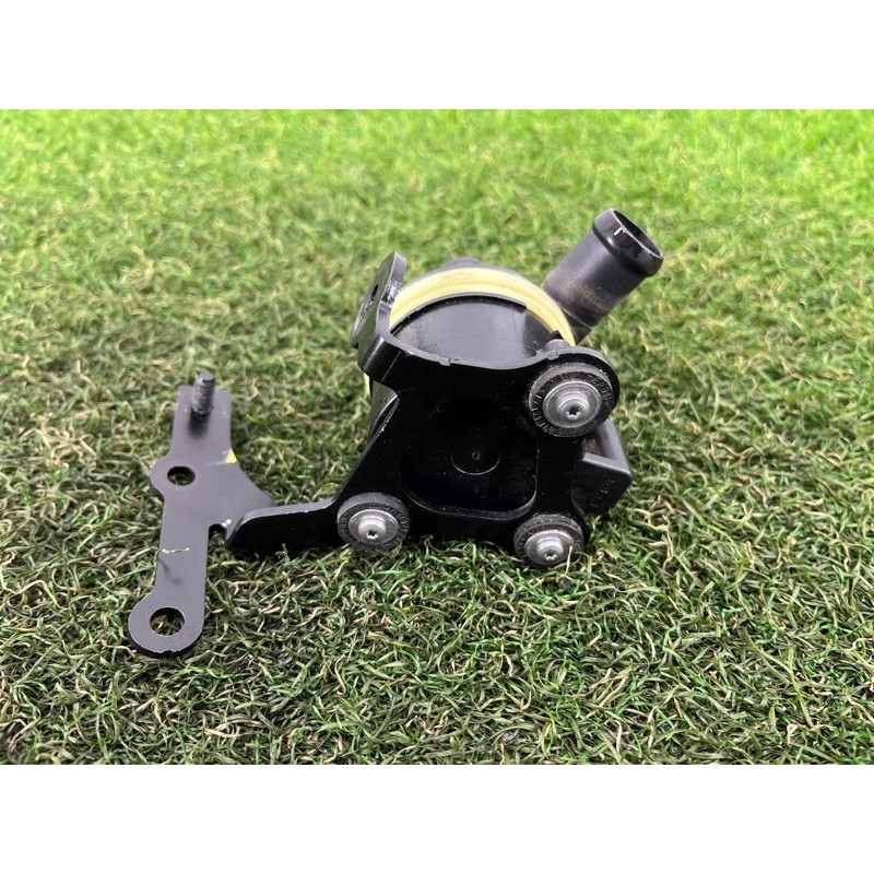 Помпа электрическая (электрика) Volkswagen Touareg FL 2015 3.6 059121012B