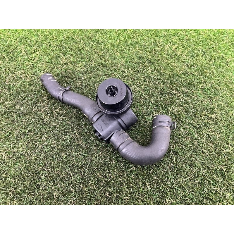 Клапан печки (отопление и кондиционирование) Volkswagen Touareg FL 2015 3.6 7P0122049B