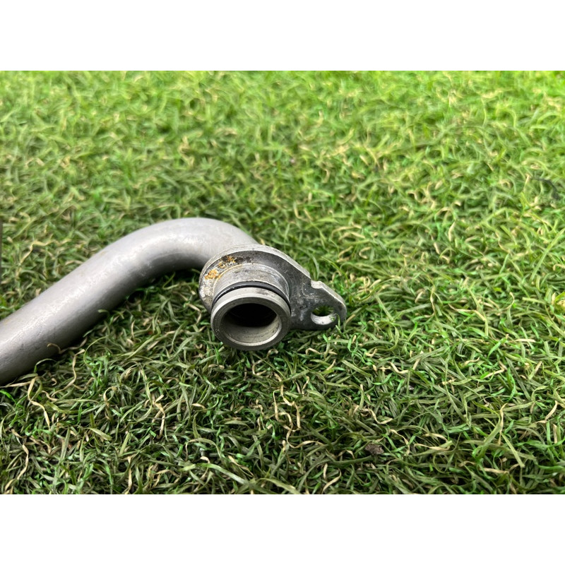 Трубка системы охлаждения (система охлаждения) Volkswagen Touareg FL 2015 3.6 7P0121065M