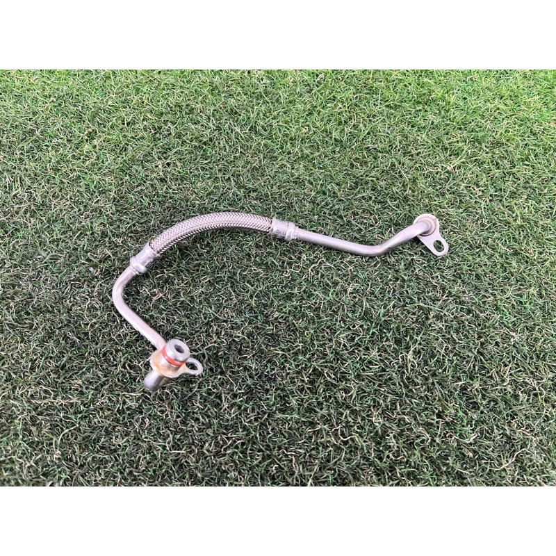 Трубка подачи масла в турбину (двигатель и элементы) AUDI A4 B9 2017 2.0 06L145778H