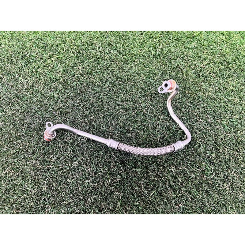 Трубка подачи масла в турбину (двигатель и элементы) AUDI A4 B9 2017 2.0 06L145778H