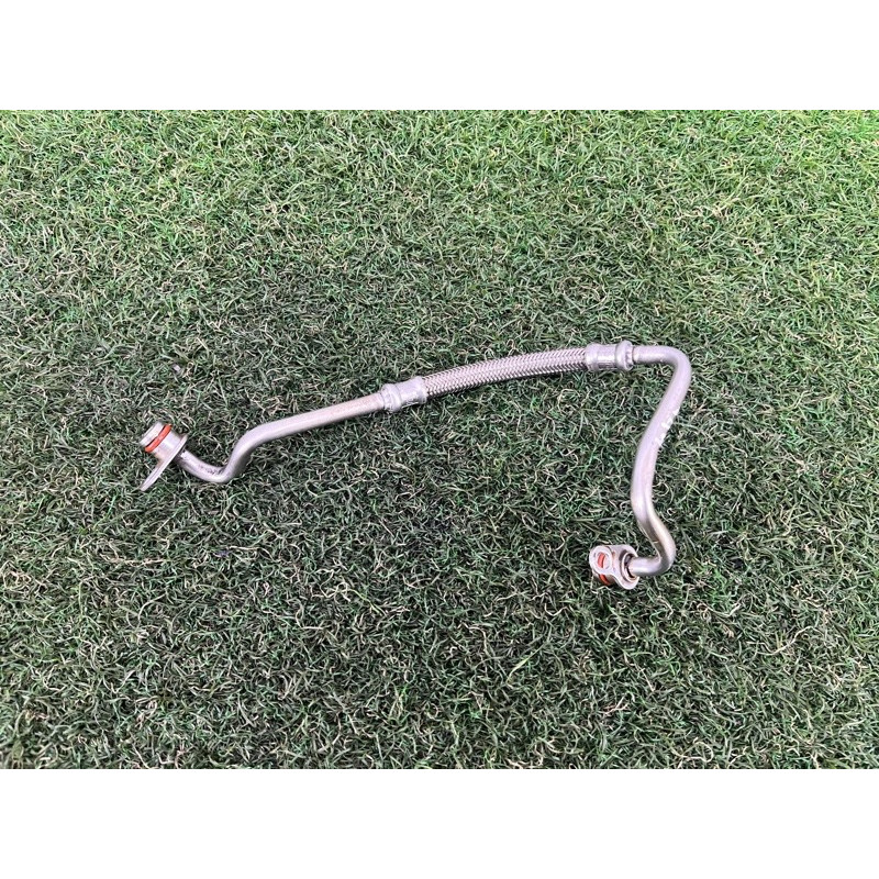 Трубка подачи масла в турбину (двигатель и элементы) AUDI A4 B9 2017 2.0 06L145778H