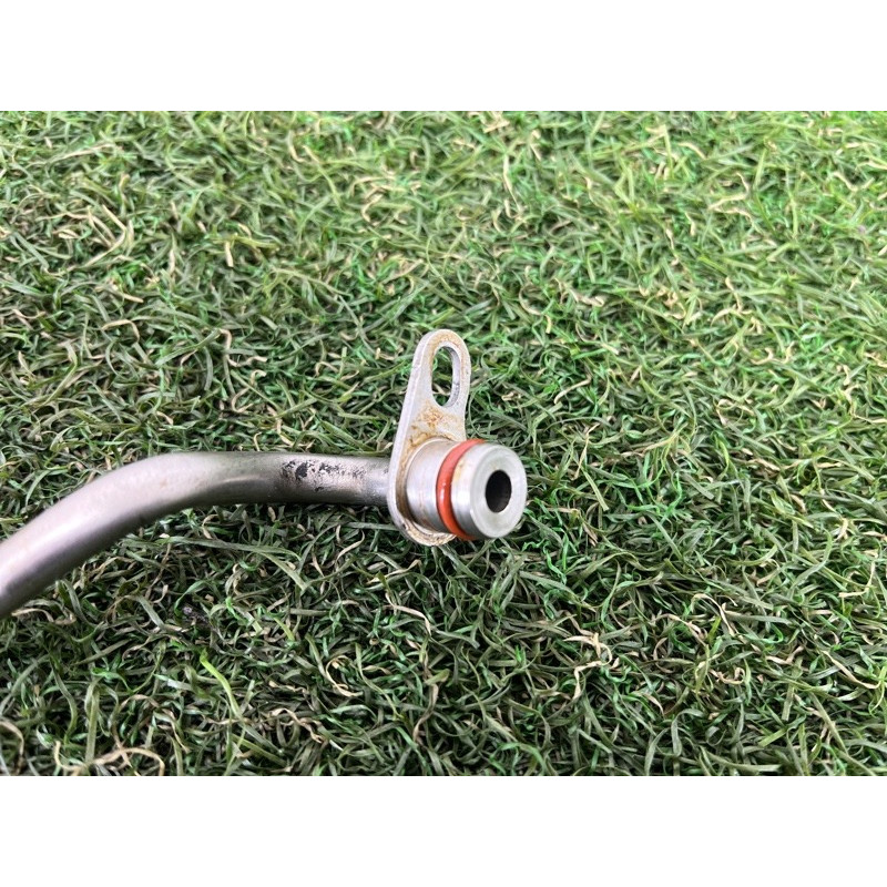 Трубка подачи масла в турбину (двигатель и элементы) AUDI A4 B9 2017 2.0 06L145778H