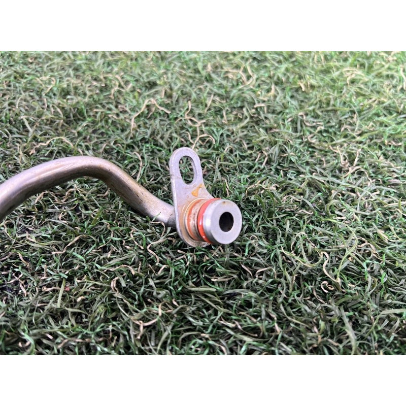 Трубка подачи масла в турбину (двигатель и элементы) AUDI A4 B9 2017 2.0 06L145778H