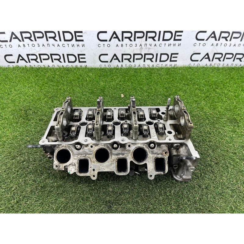 Головка блоку циліндрів (двигун та елементи) Volkswagen Touareg II NF 2013 3.0 059103264