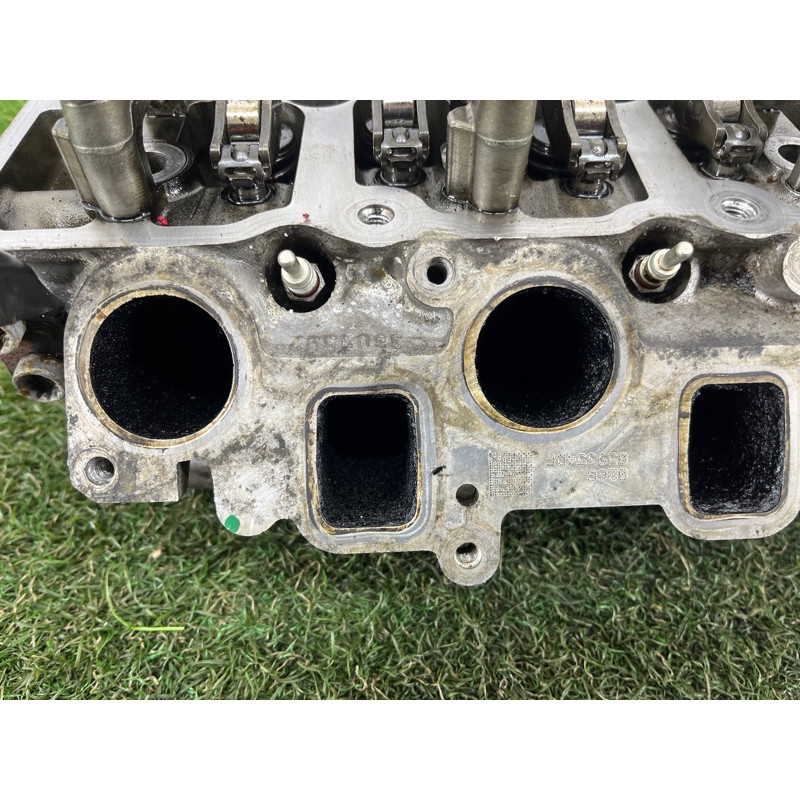 Головка блоку циліндрів (двигун та елементи) Volkswagen Touareg II NF 2013 3.0 059103264