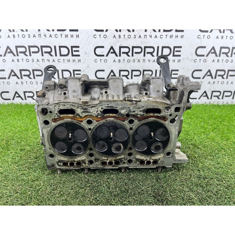 Головка блоку циліндрів (двигун та елементи) Volkswagen Touareg II NF 2013 3.0 059103264