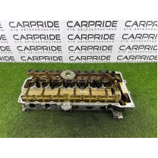 Головка блока цилиндров