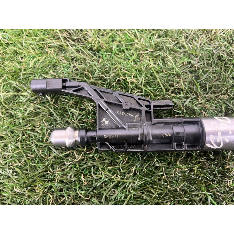 Форсунка паливна (паливна система) BMW 5-series G30 2017 2.0 B46B20 13538625396