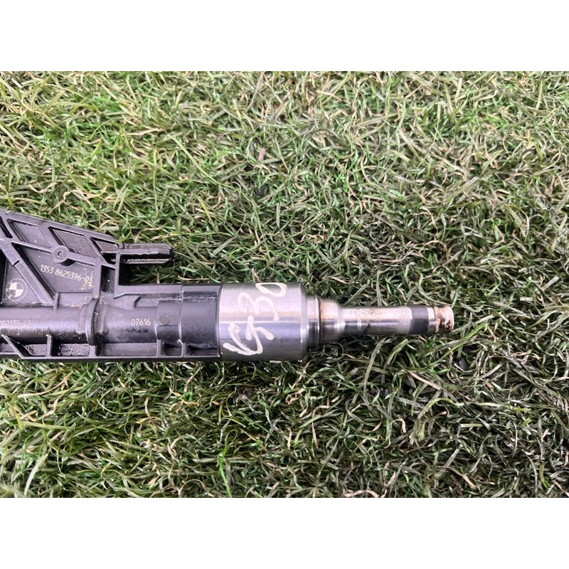 Форсунка паливна (паливна система) BMW 5-series G30 2017 2.0 B46B20 13538625396