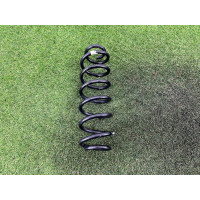 Пружина підвіски