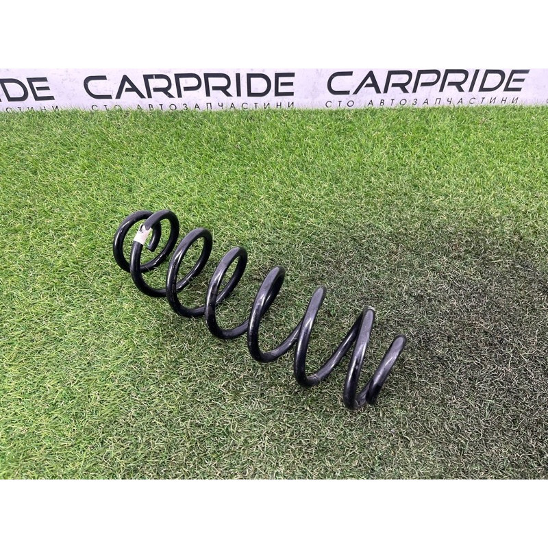 Пружина подвески (подвеска) AUDI A3 8V 2015 1.8 5Q0511115BE