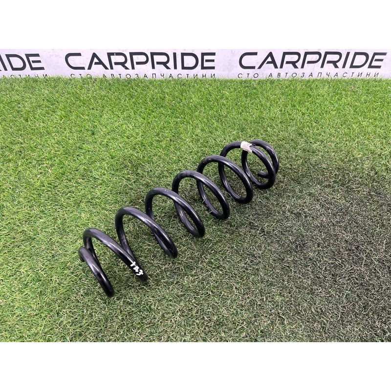 Пружина подвески (подвеска) AUDI A3 8V 2015 1.8 5Q0511115BE