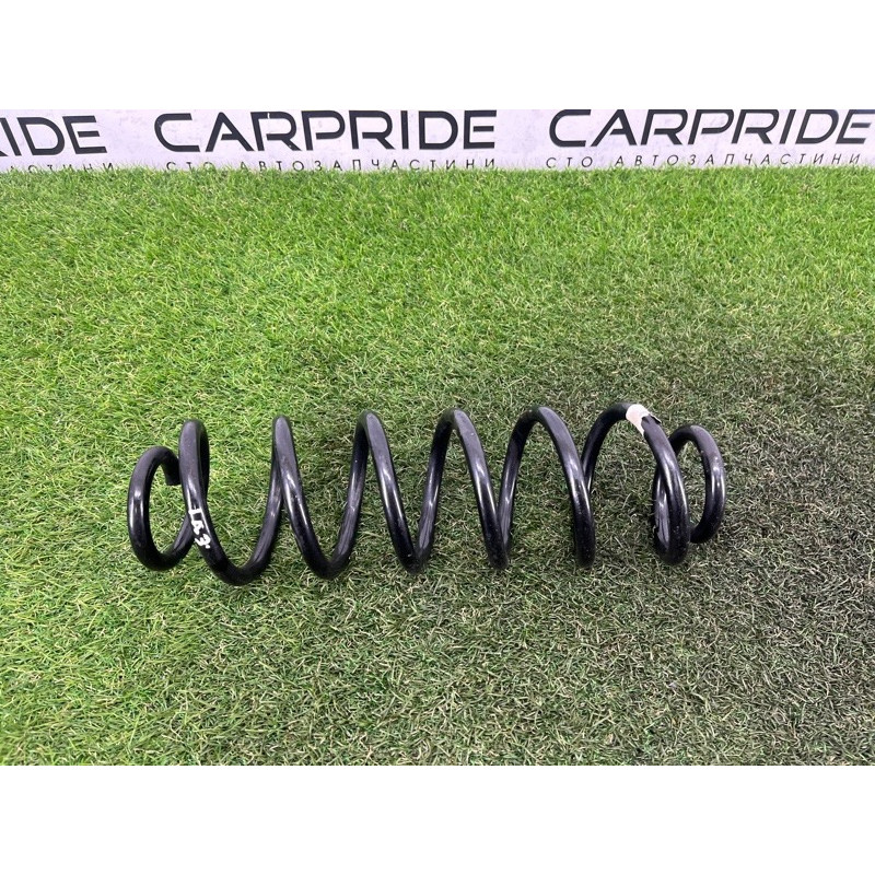 Пружина подвески (подвеска) AUDI A3 8V 2015 1.8 5Q0511115BE