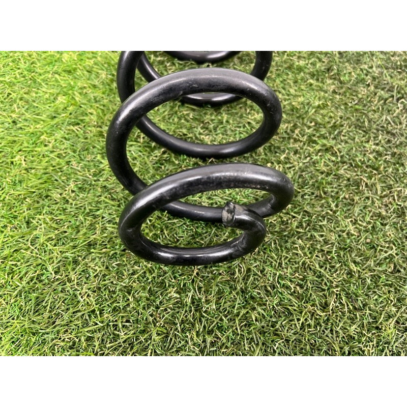 Пружина подвески (подвеска) AUDI A3 8V 2015 1.8 5Q0511115BE