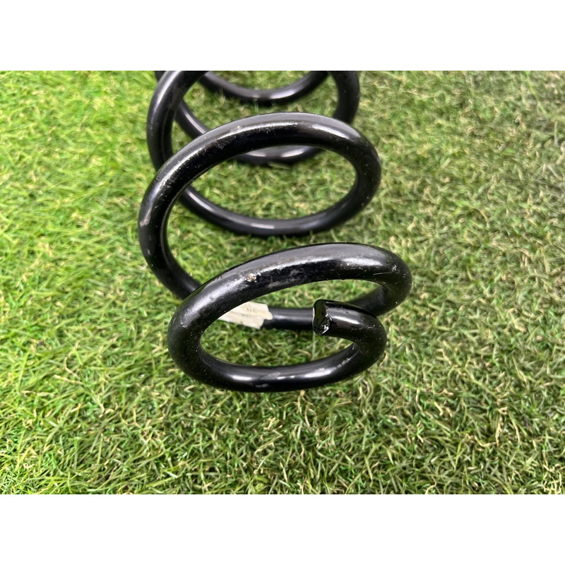 Пружина подвески (подвеска) AUDI A3 8V 2015 1.8 5Q0511115BE