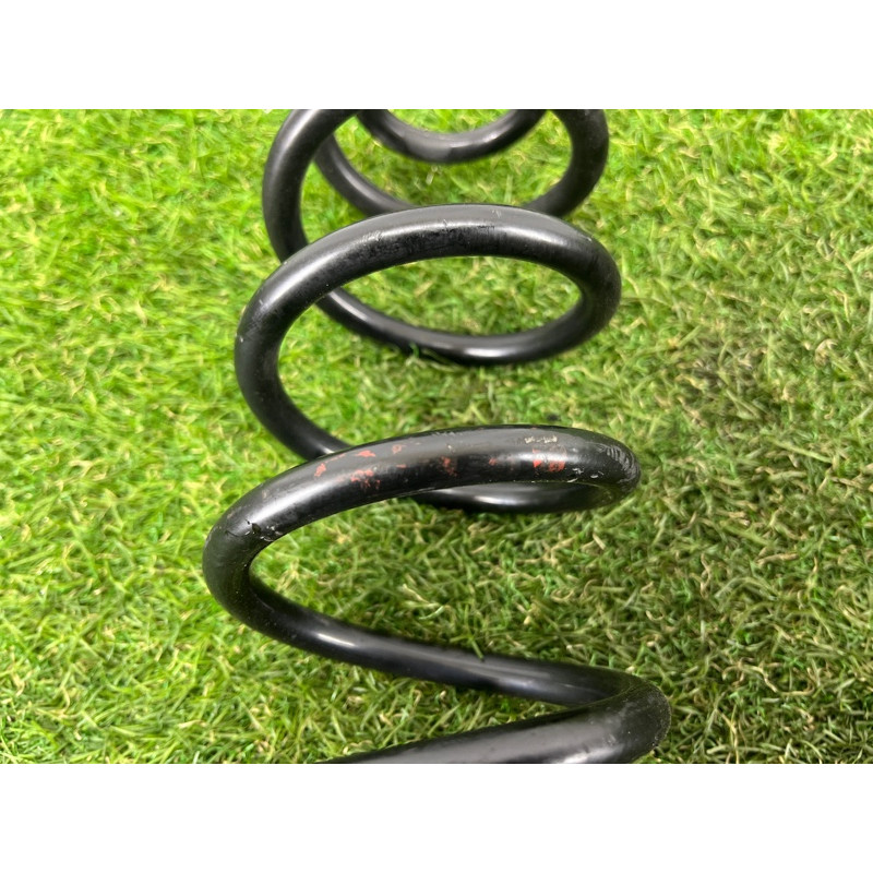 Пружина подвески (подвеска) AUDI A3 8V 2015 1.8 5Q0511115BE