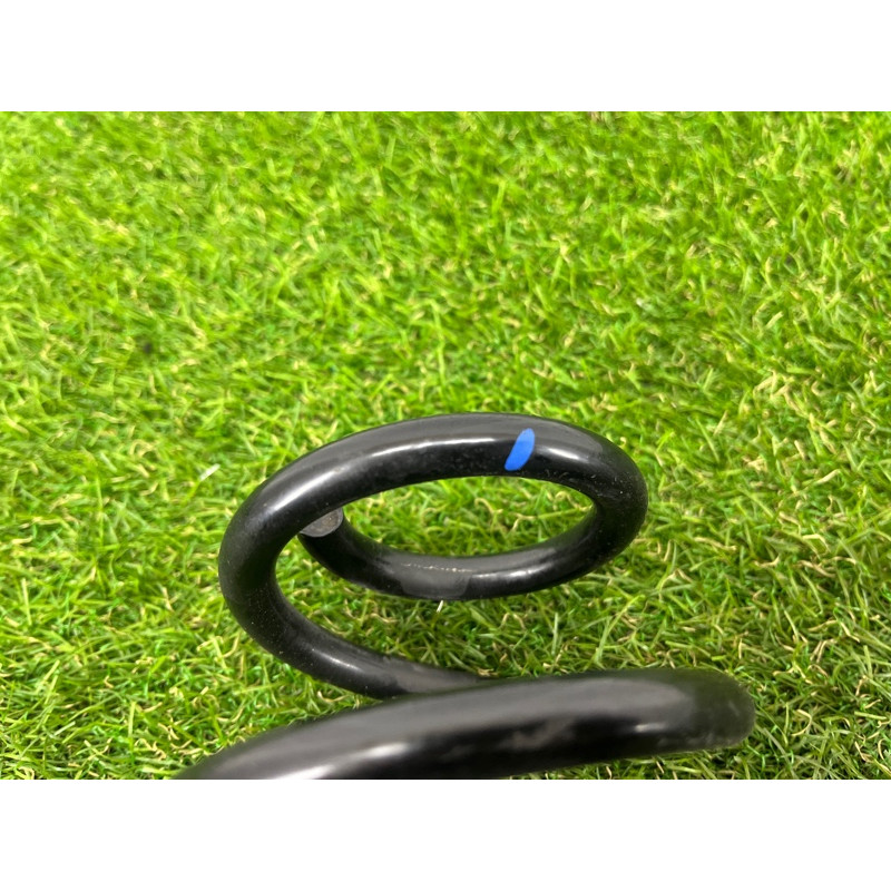 Пружина подвески (подвеска) AUDI A3 8V 2015 1.8 5Q0511115BE