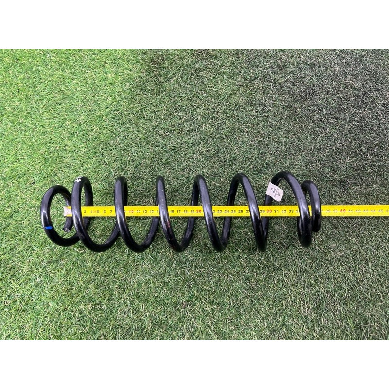 Пружина подвески (подвеска) AUDI A3 8V 2015 1.8 5Q0511115BE