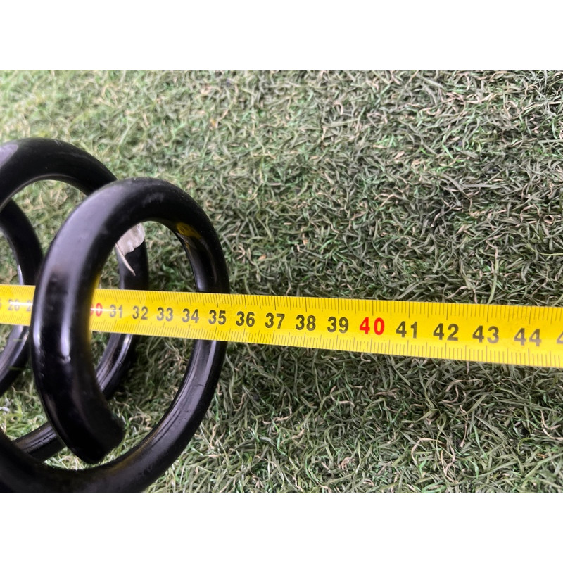 Пружина подвески (подвеска) AUDI A3 8V 2015 1.8 5Q0511115BE