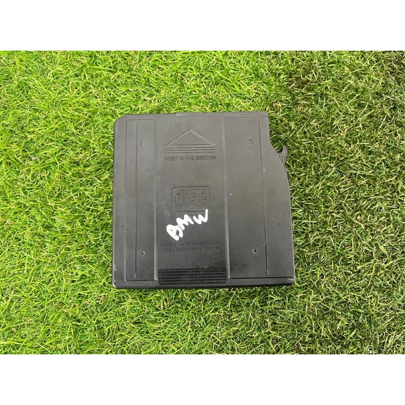 Магазин CD-чейнджера (электрика) BMW 5-series E39 65128364931