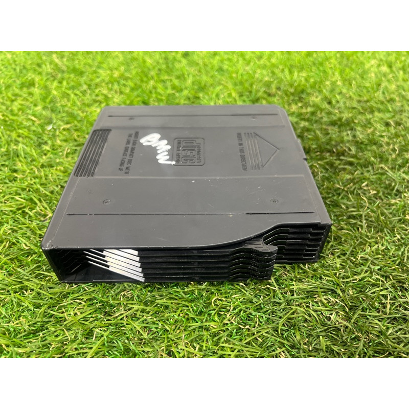 Магазин CD-чейнджера (электрика) BMW 5-series E39 65128364931