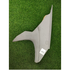 Обшивка Стойки