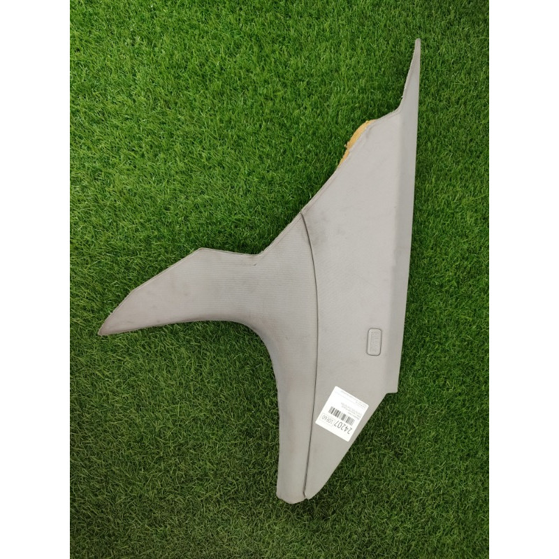 Обшивка Стойки (салон) BMW 5-series E60 M54b30 51437027091