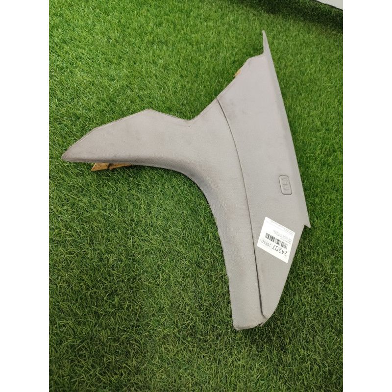 Обшивка Стойки (салон) BMW 5-series E60 M54b30 51437027091