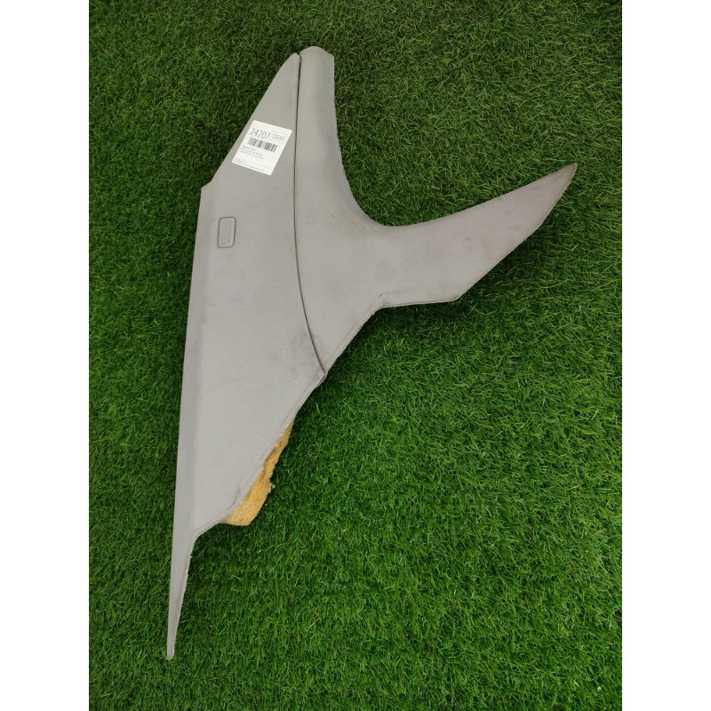 Обшивка Стойки (салон) BMW 5-series E60 M54b30 51437027091