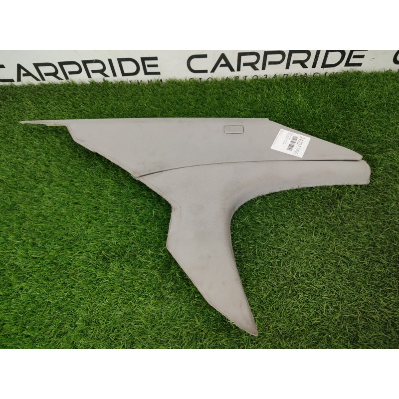 Обшивка Стойки (салон) BMW 5-series E60 M54b30 51437027091