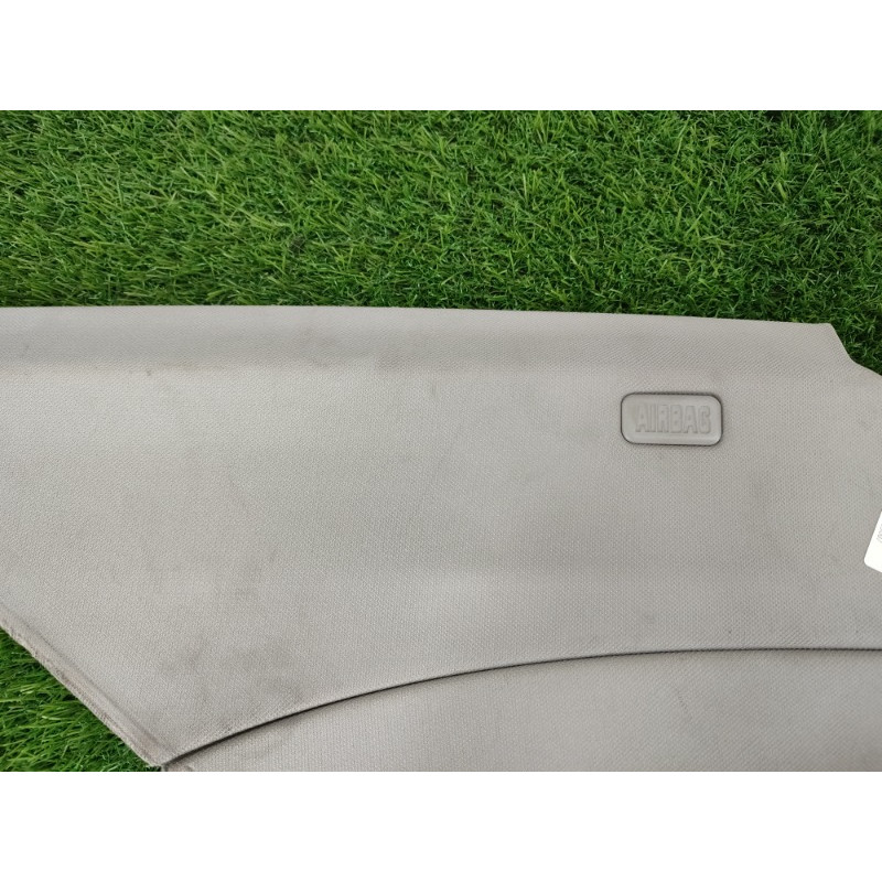 Обшивка Стойки (салон) BMW 5-series E60 M54b30 51437027091