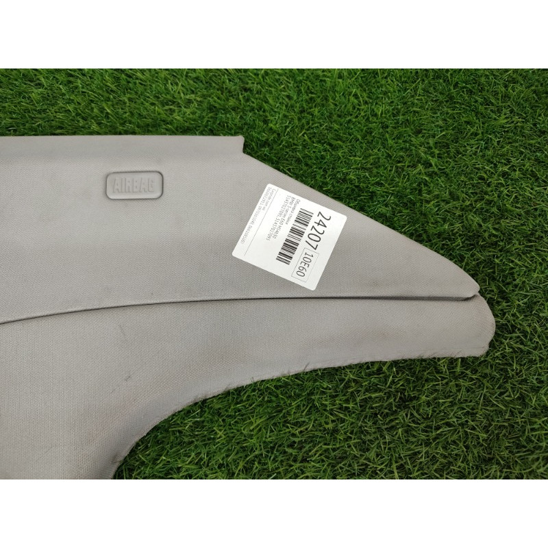 Обшивка Стойки (салон) BMW 5-series E60 M54b30 51437027091