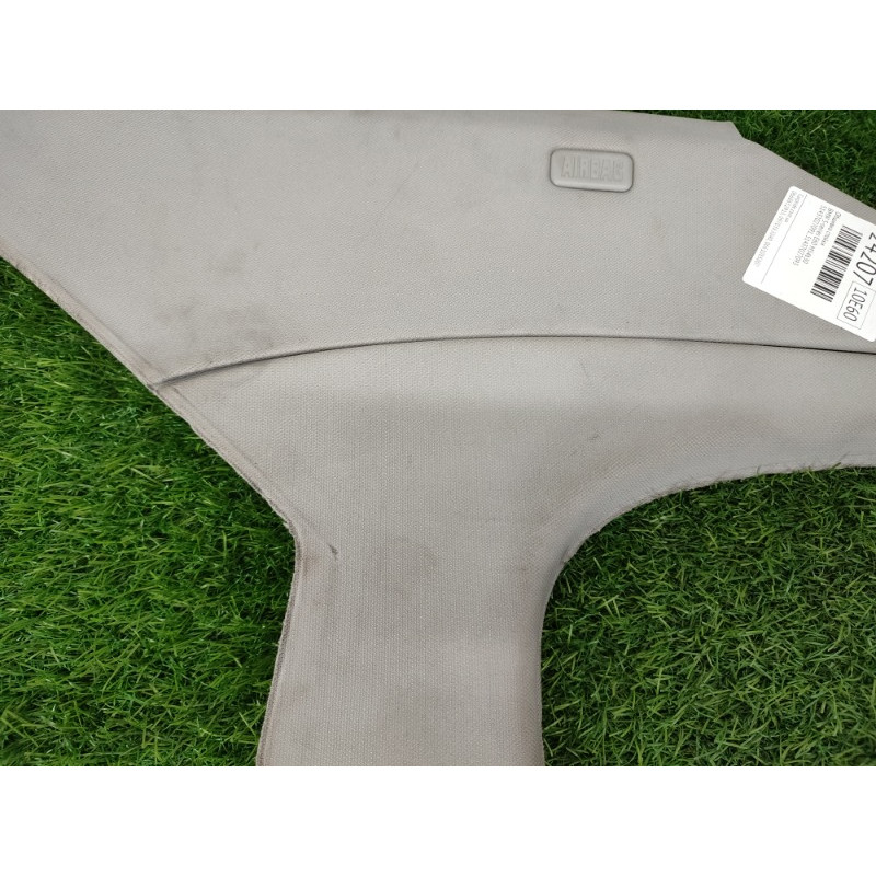 Обшивка Стойки (салон) BMW 5-series E60 M54b30 51437027091