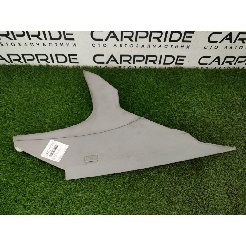 Обшивка Стойки (салон) BMW 5-series E60 M54b30 51437027091