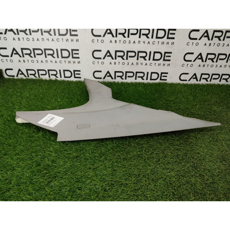 Обшивка Стойки (салон) BMW 5-series E60 M54b30 51437027091