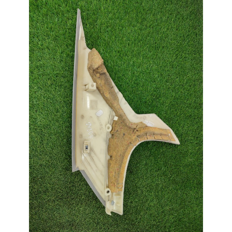 Обшивка Стойки (салон) BMW 5-series E60 M54b30 51437027091