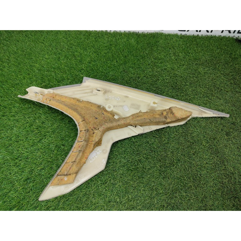 Обшивка Стойки (салон) BMW 5-series E60 M54b30 51437027091