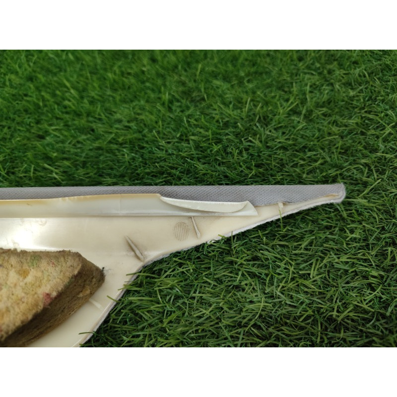 Обшивка Стойки (салон) BMW 5-series E60 M54b30 51437027091