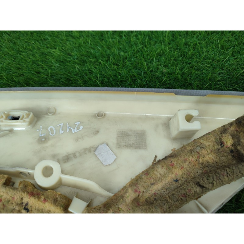 Обшивка Стойки (салон) BMW 5-series E60 M54b30 51437027091