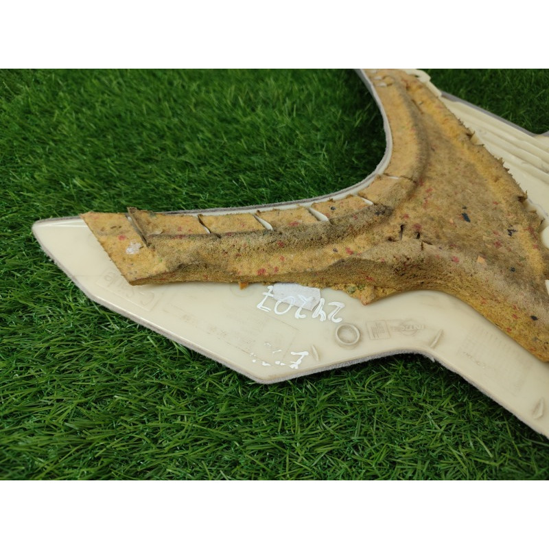 Обшивка Стойки (салон) BMW 5-series E60 M54b30 51437027091