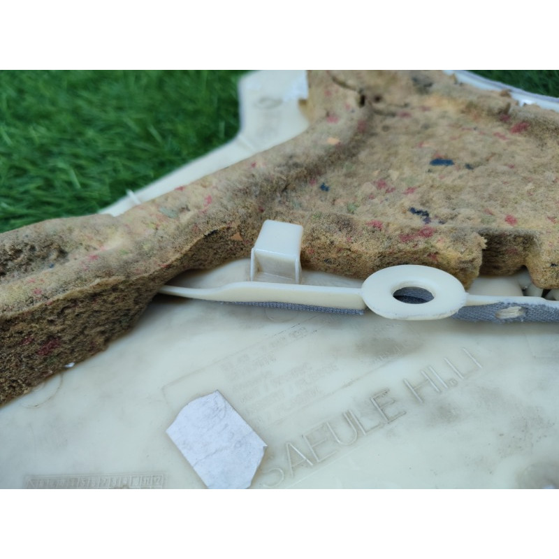 Обшивка Стойки (салон) BMW 5-series E60 M54b30 51437027091