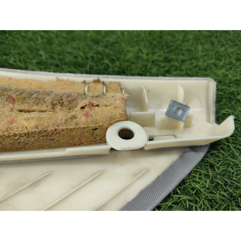 Обшивка Стойки (салон) BMW 5-series E60 M54b30 51437027091