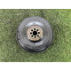 Шків колінвалу (двигун та елементи) Volkswagen Touareg II NF 2013 3.0 059105251BB