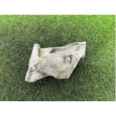 Кронштейн двигателя