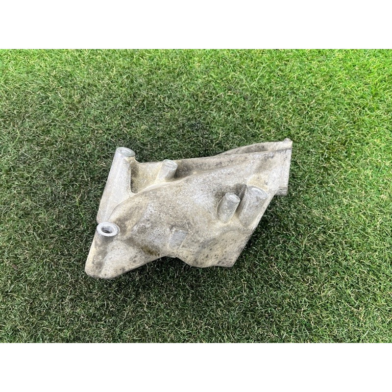 Кронштейн двигателя (кронштейны двигателя) Volkswagen Amarok 2H 2012 2.0 tdi 03L199307