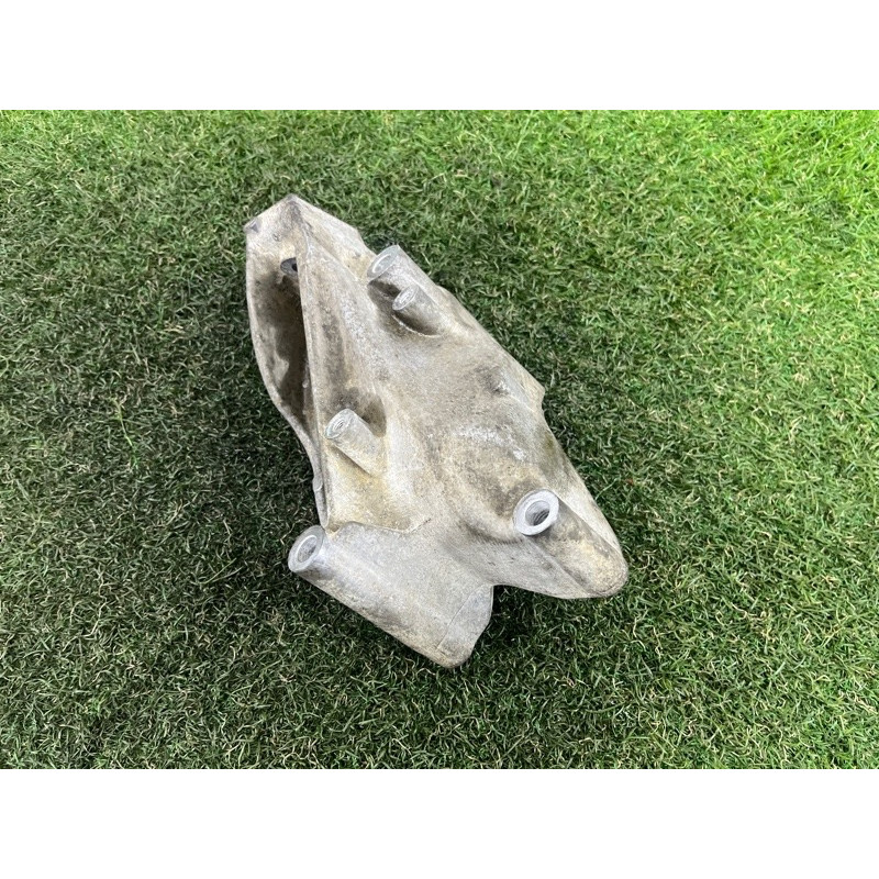 Кронштейн двигателя (кронштейны двигателя) Volkswagen Amarok 2H 2012 2.0 tdi 03L199307