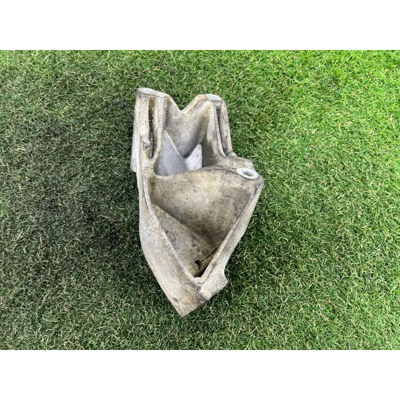 Кронштейн двигателя (кронштейны двигателя) Volkswagen Amarok 2H 2012 2.0 tdi 03L199307